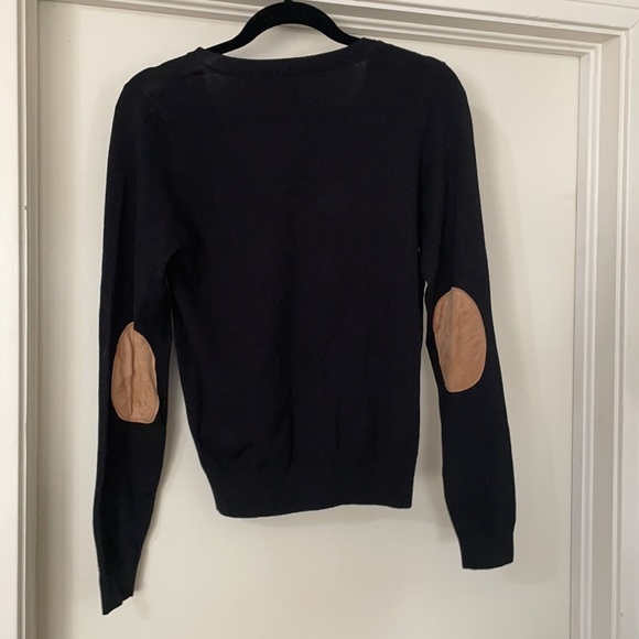 NWT Sweater Elbow Patches - Picture 4 of 4